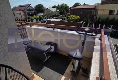 Apartament cu 2 camere decomandat în Central - 10