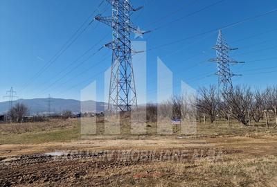 Teren intravilan de 3735 mp, în Ampoi 3 - 5