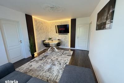 Apartament cu 2 camere semidecomandat în Central - 6