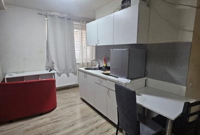 Garsonieră în Complex Studențesc - 4