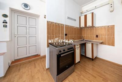 Apartament cu 2 camere semidecomandat în Centrul Istoric - 8