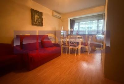 Apartament cu 2 camere circular în Drumul Taberei