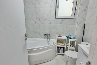 Apartament cu 2 camere decomandat în Gorjului