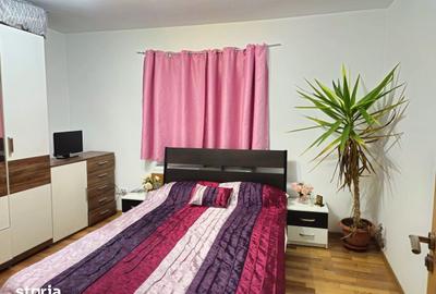Apartament cu 2 camere, mobilat în Balotești - 3
