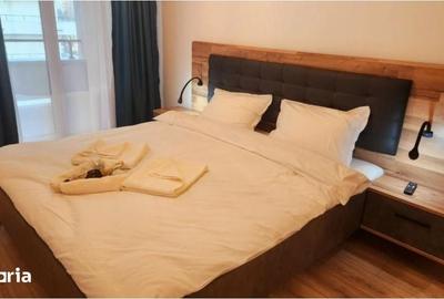 Apartament cu 2 camere decomandat în Bartolomeu - 4