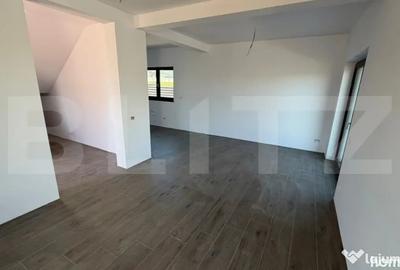 Casă cu 4 camere cu Teren 320 Mp în Central