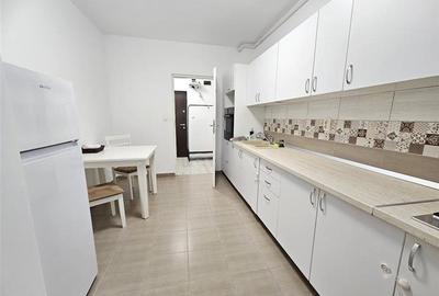 Apartament cu 2 camere decomandat, mobilat în Tudor Vladimirescu - 4