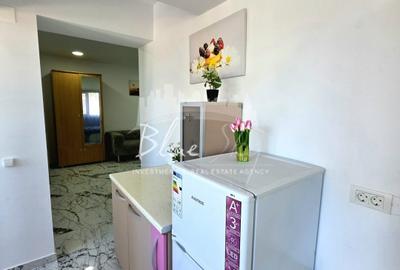 Apartament cu 2 camere decomandat, mobilat în Mamaia-Sat - 7