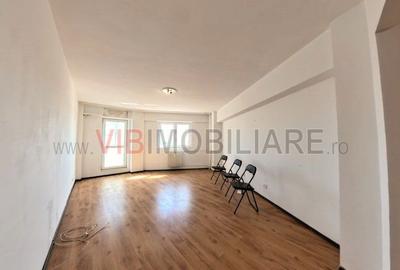 Apartament cu 4 camere decomandat în 13 Septembrie - 1