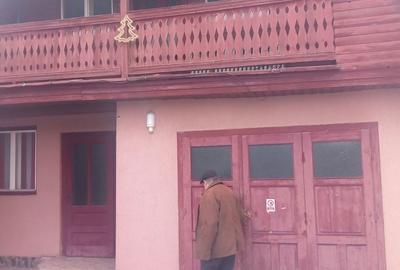 Spațiu comercial, de 85 mp, în Central - 1