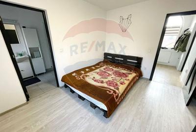Casă individuală cu 6 camere cu Canalizare în Dâmbul Rotund - 9