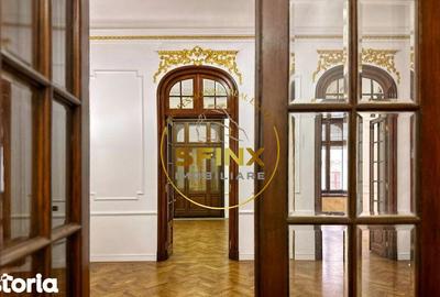 Casă cu Teren 435 Mp în Ultracentral - 1