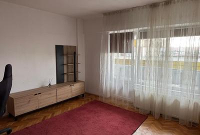 Garsonieră decomandată în Ultracentral