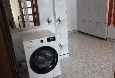 Apartament cu 3 camere în Central - 1