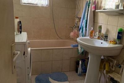 Casă cu 3 camere cu Teren 1600 Mp în Perișor - 9