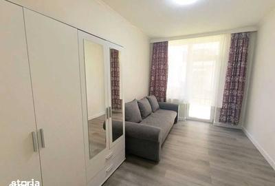 Apartament cu 3 camere în Ștrand