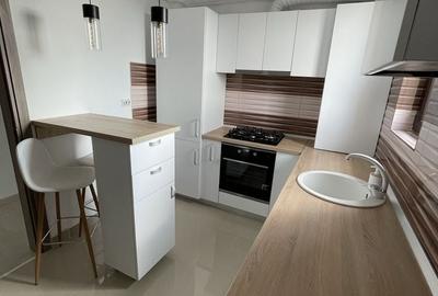 Apartament cu 2 camere în Central - 1