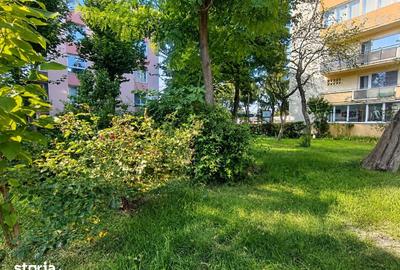 Apartament cu 2 camere în Astra