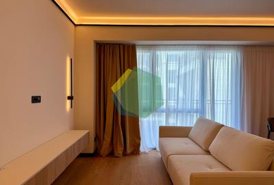 Apartament cu 4 camere în Pipera