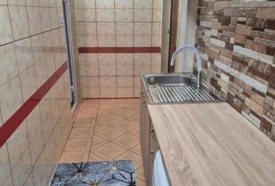 Apartament cu 2 camere semidecomandat în Kogălniceanu