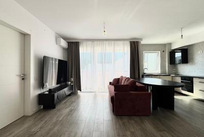 Apartament cu 2 camere nedecomandat în Iosia