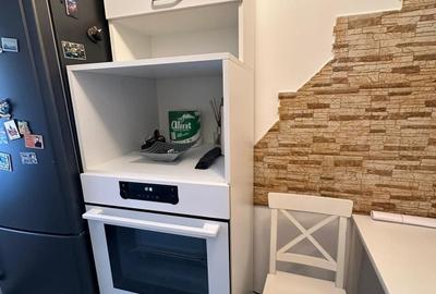 Apartament cu 2 camere decomandat în Central - 2