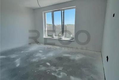 Casă cu 3 camere cu Teren 600 Mp în Oncea - 8