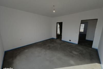 Casă cu 4 camere în Sântandrei - 2