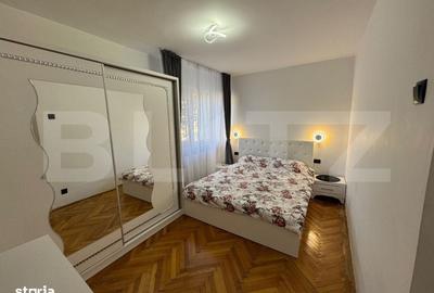 Apartament cu 3 camere decomandat în Calea București - 4