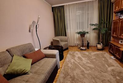 Apartament cu 3 camere decomandat în Țiglina 2 - 2