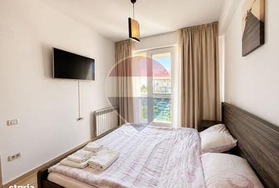 Apartament cu 2 camere în Central
