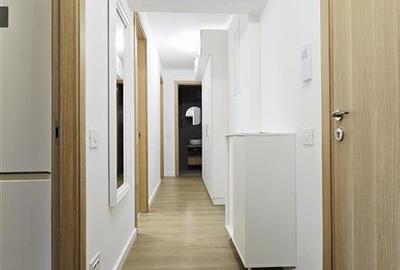 Apartament cu 3 camere decomandat, mobilat în Agronomie - 10