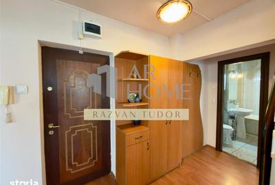 Apartament cu 2 camere, mobilat în Nord