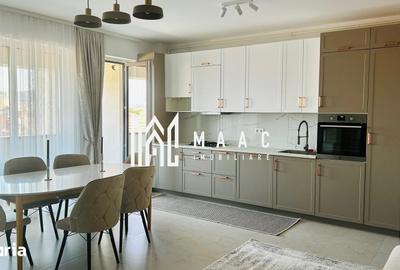 Apartament cu 3 camere decomandat în Lazaret