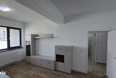 Apartament cu 2 camere, mobilat în Central - 11