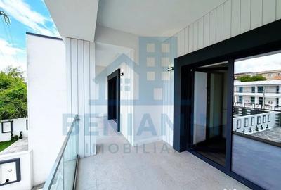 Casă cu 5 camere cu Teren 462 Mp în 1 Mai - 2