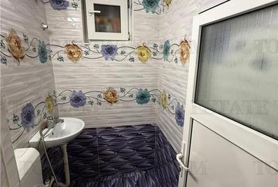Garsonieră nedecomandată în Rahova - 13