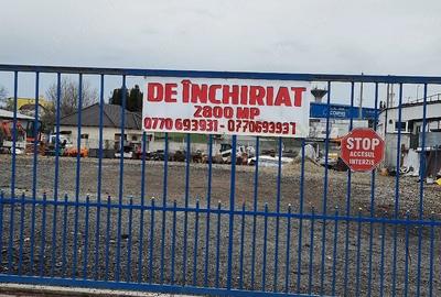 Spațiu comercial, în Central - 2