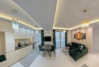 Apartament cu 3 camere în Mărăști - 2