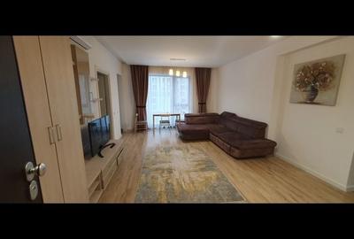 Apartament cu 2 camere semidecomandat în Pantelimon - 3