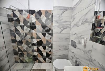 Apartament cu 2 camere decomandat, mobilat în Valea Adâncă - 7