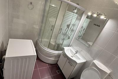 Apartament cu 2 camere în Florești - 3
