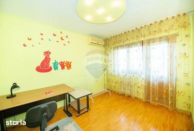 Apartament cu 3 camere, mobilat în Grivița - 3