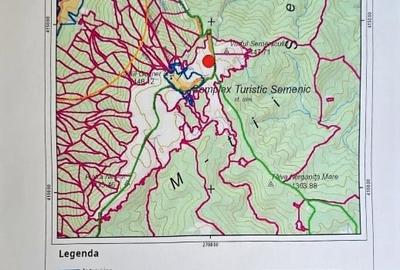 Teren extravilan de 11600 mp, în Luncă - 3