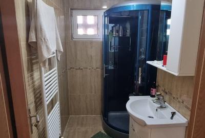 Apartament cu 2 camere semidecomandat în Calea Caransebeșului - 4