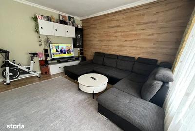 Apartament cu 2 camere decomandat în Central - 2