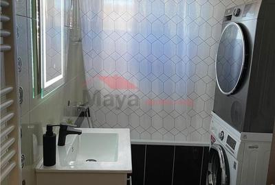 Apartament cu 3 camere în Decebal