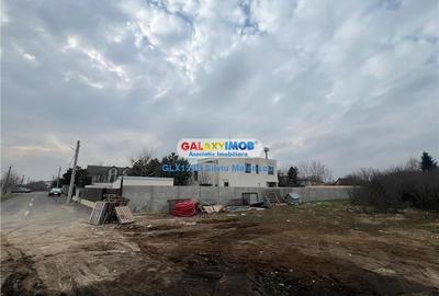 Teren Construcții intravilan de 1031 mp, în Mogoșoaia - 8