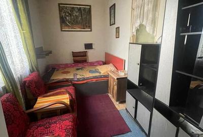 Apartament cu 2 camere, mobilat în Central - 1