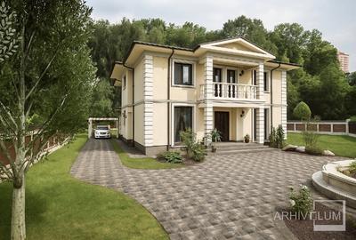 Teren Construcții intravilan de 676 mp, în Miroslava - 1